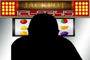 slot machine